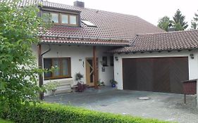 Ferienwohnung Beck