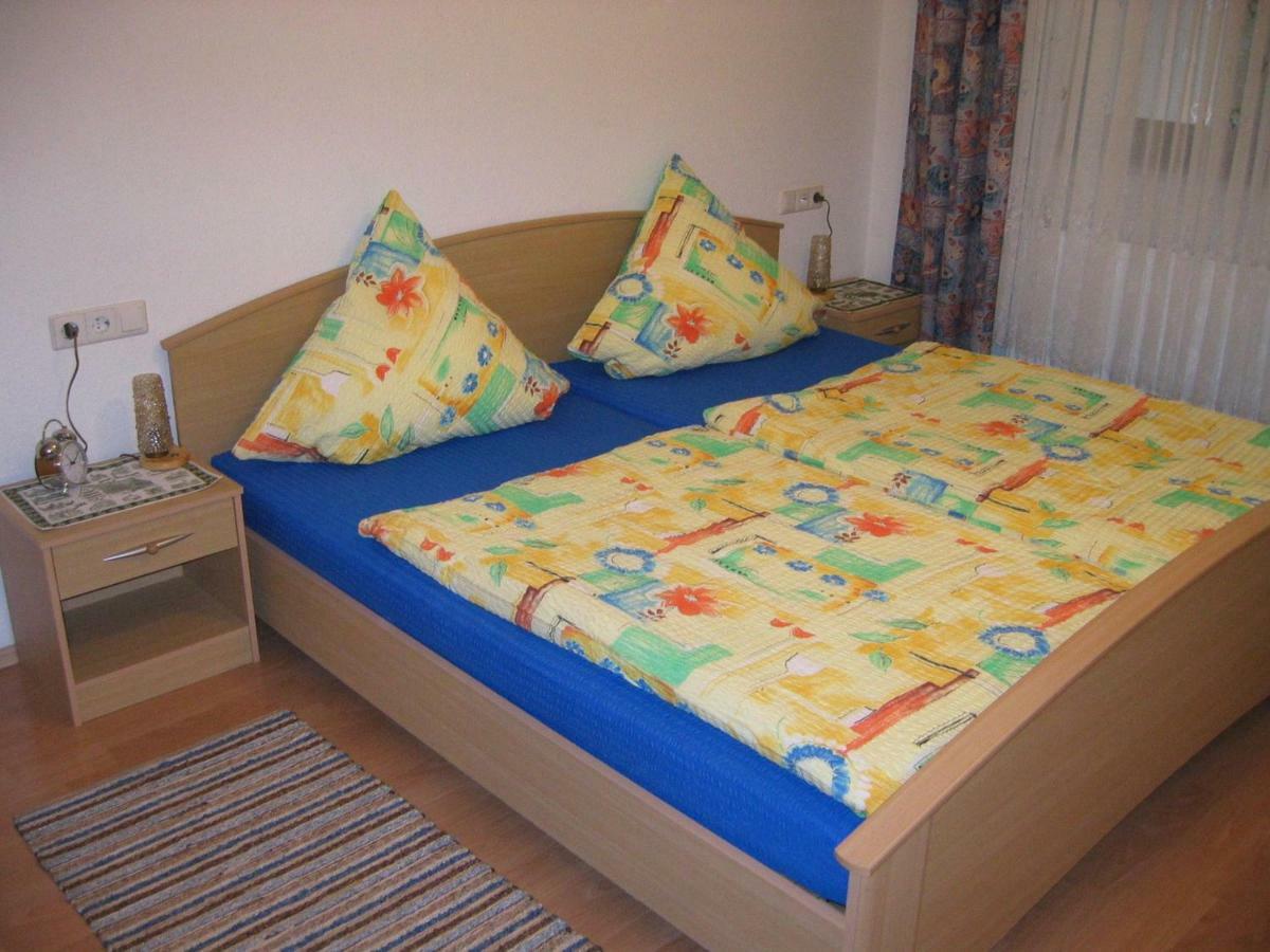 Ferienwohnung Beck Münsingen Exterior foto